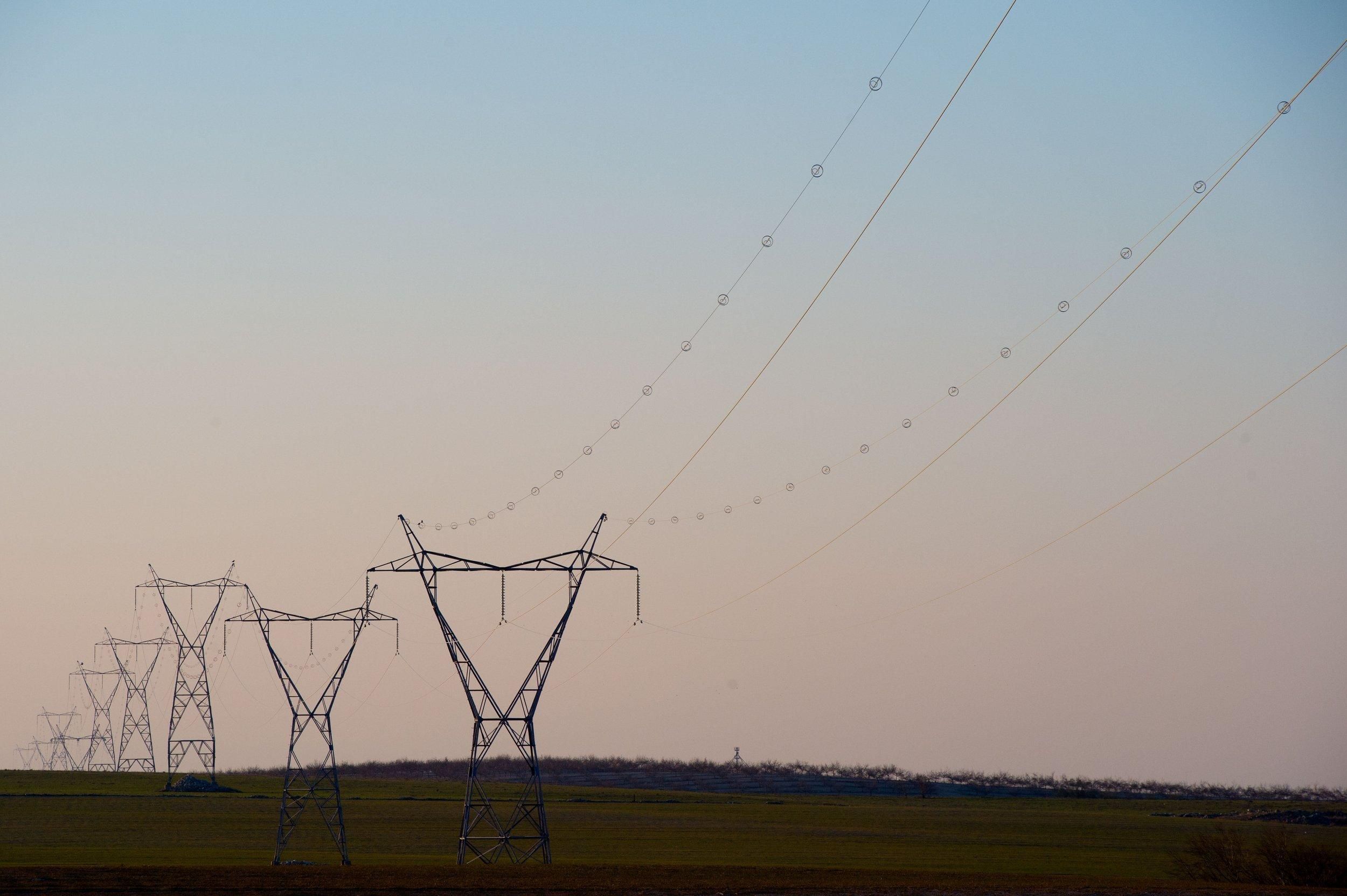 В Україні через війну споживання електроенергії впало на 40% - 24 Канал В Україні через війну споживання електроенергії впало на 40% - 24 Канал