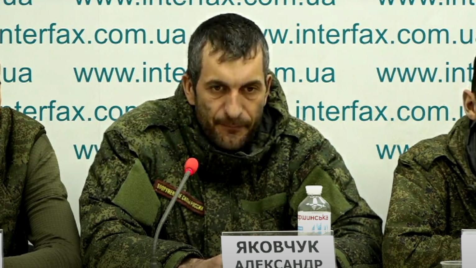 Проникли, як воєнні злочинці, – російські полонені вибачилися перед українцями - 24 Канал Проникли, як воєнні злочинці, – російські полонені вибачилися перед українцями - 24 Канал