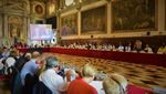 Венецианская комиссия инициирует прекращение права России на представительство