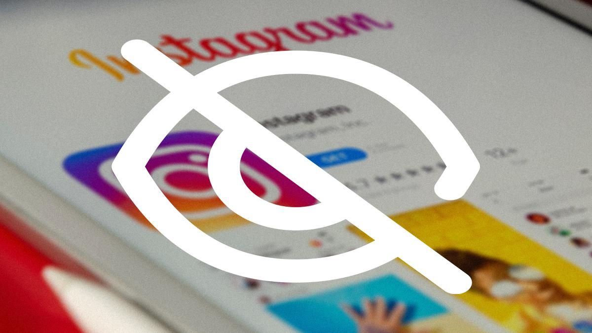 Instagram спрячет подписки пользователей из Украины и России