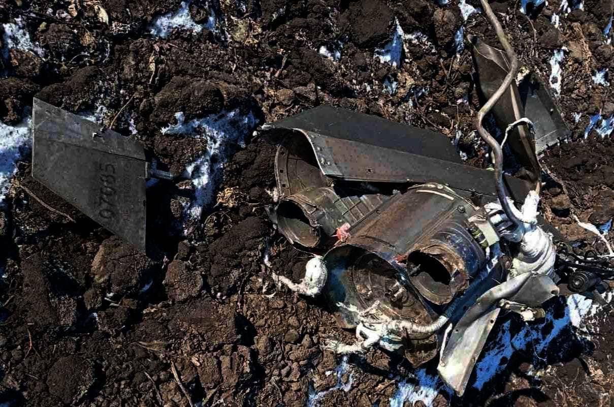 ЗСУ продовжують нищити техніку окупантів: фото і відео підсмаженого танку та збитих ракет - 24 Канал