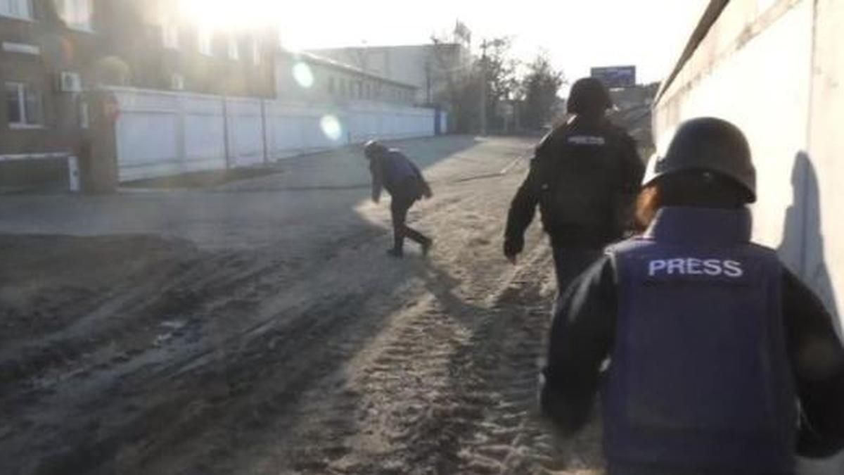 У Миколаєві багато іноземних журналістів: Кім припустив менші атаки на місто - 24 Канал