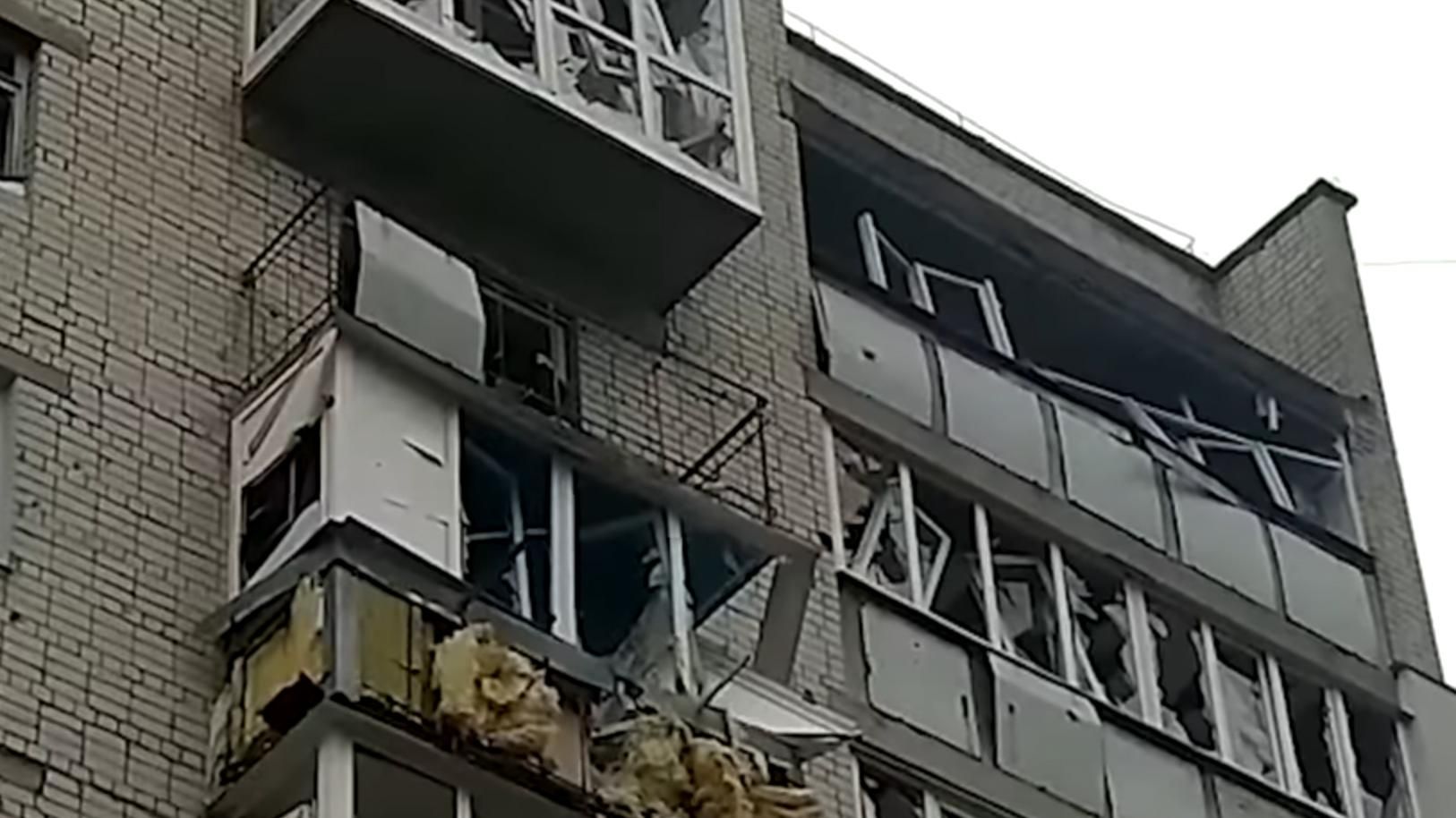 Авиаудар по Чернигову, где погибли 47 человек, можно расценивать как военное преступление Авиаудар по Чернигову, где погибли 47 человек, можно расценивать как военное преступление