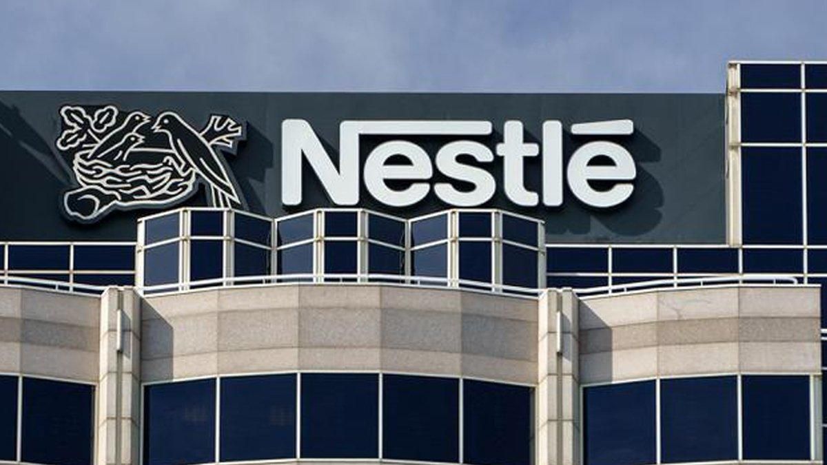 Nestle припинила інвестиції на території Росії - 24 Канал