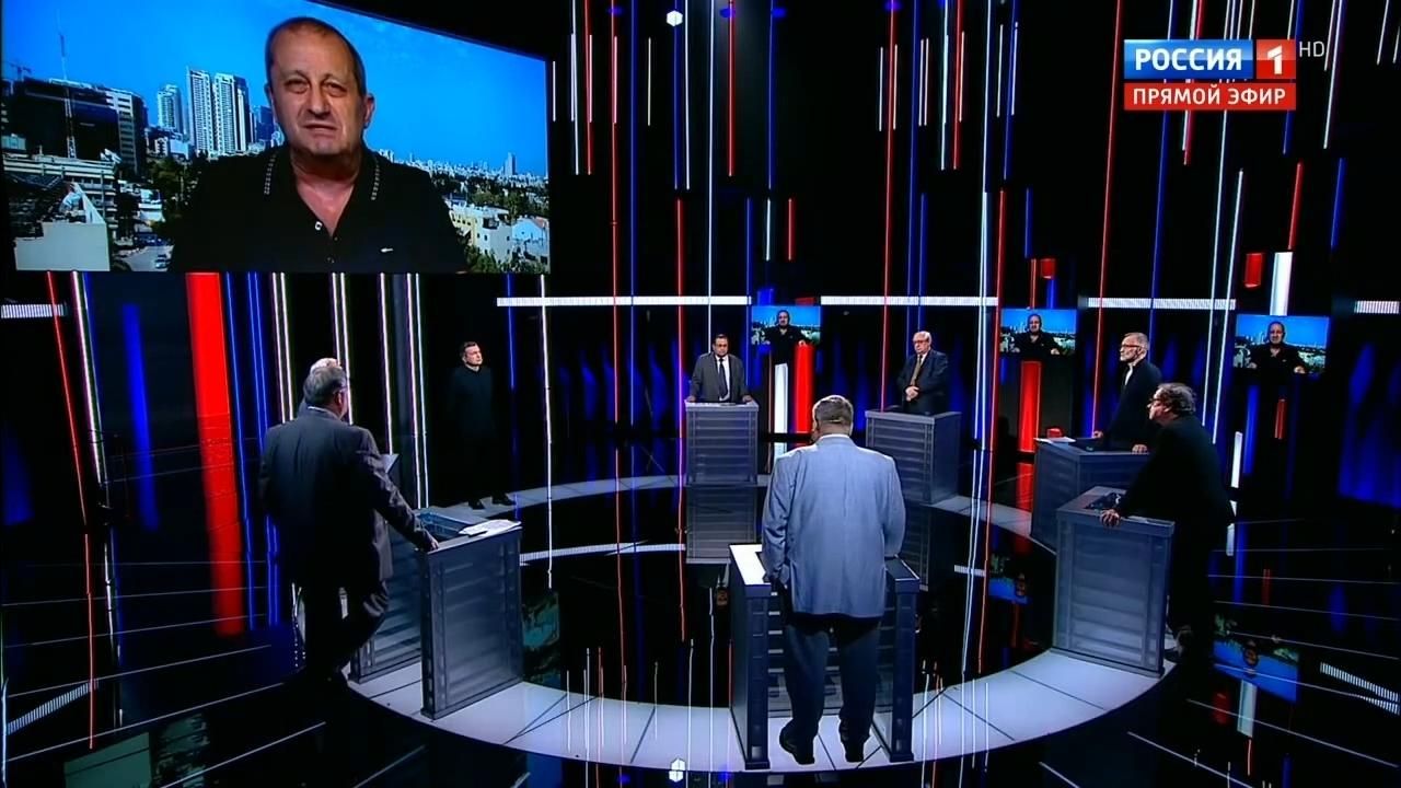 Куди ми полізли: пропагандисти окупантів зрозуміли, що недооцінили Україну - 24 Канал Куди ми полізли: пропагандисти окупантів зрозуміли, що недооцінили Україну - 24 Канал