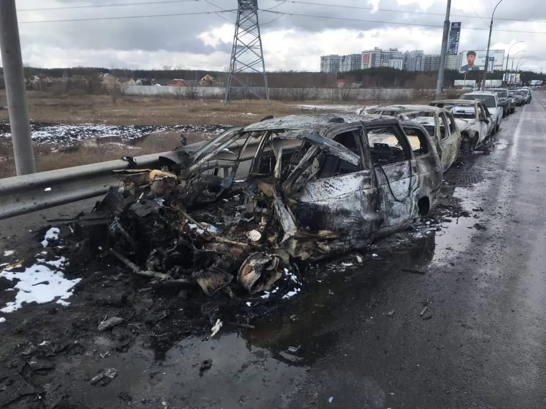 Зинщені машини в Ірпені Зинщені машини в Ірпені