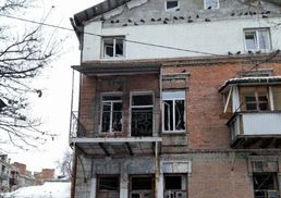 Оккупанты полностью разрушили детскую музыкальную школу в центре Харькова: фото последствий