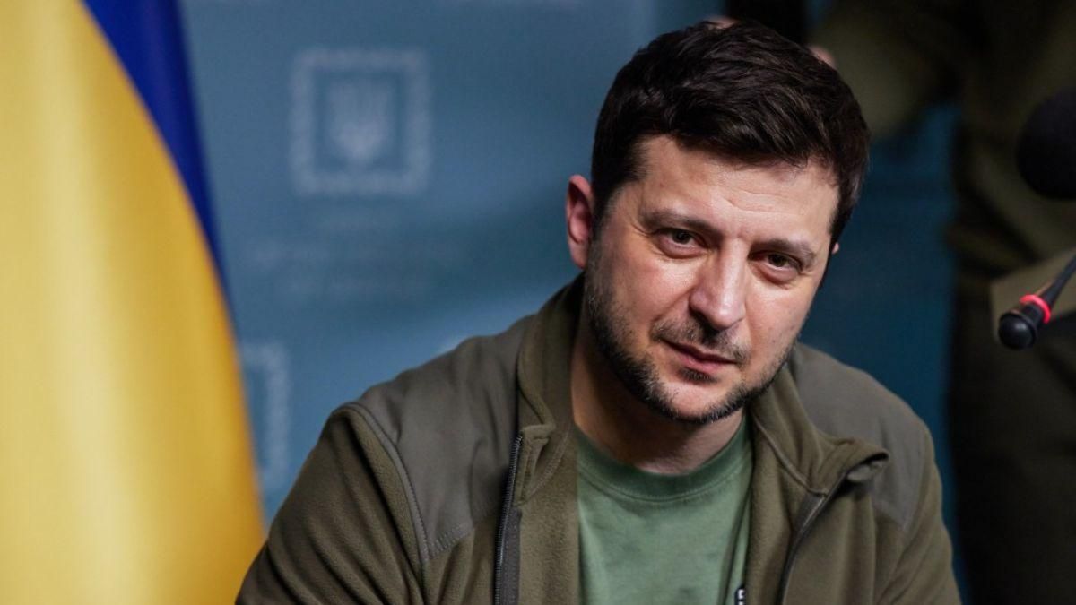 Почти 90% украинцев уже положительно относятся к Зеленскому: опрос - 24 Канал Почти 90% украинцев уже положительно относятся к Зеленскому: опрос - 24 Канал