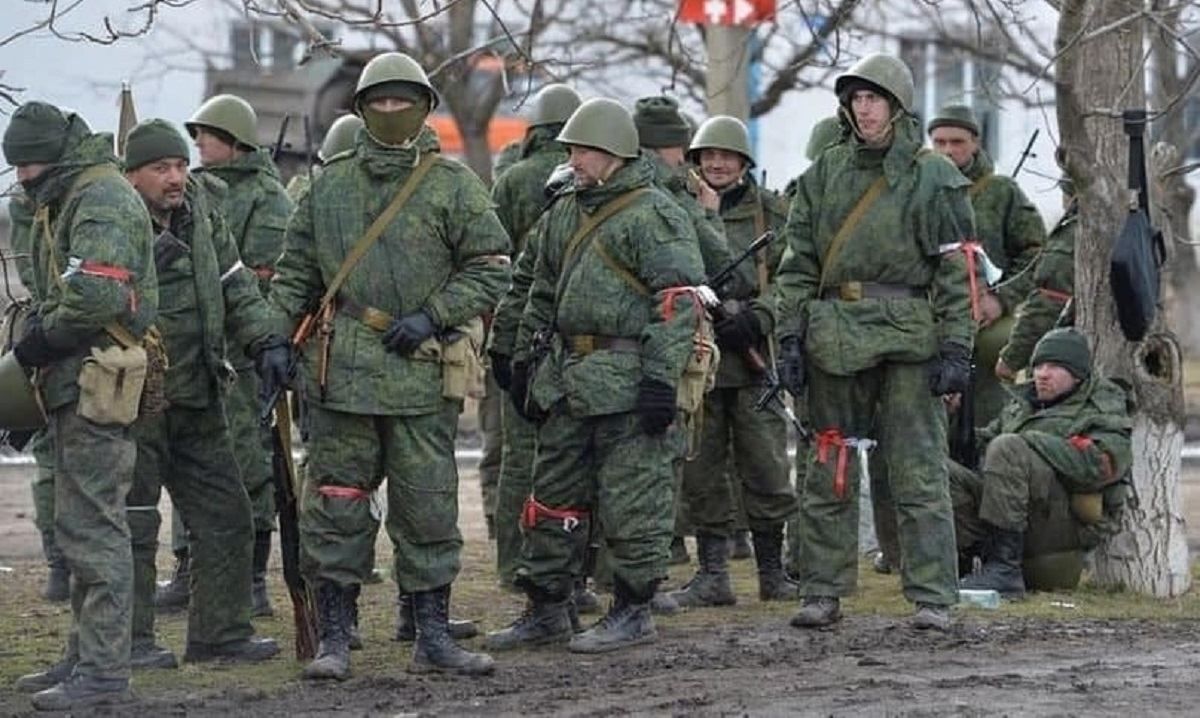 Шоломи сталеві 1941 року, берці – "1000 шагов", – генерал-майор ЗСУ Микола Куклюк про армію орди Шоломи сталеві 1941 року, берці – "1000 шагов", – генерал-майор ЗСУ Микола Куклюк про армію орди