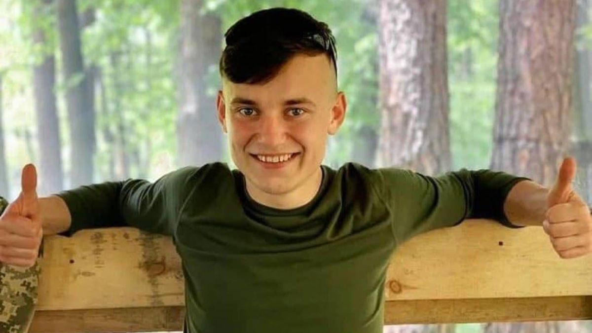 Героїчний вчинок: 23-річний танкіст прикрив вихід бригади з оточення