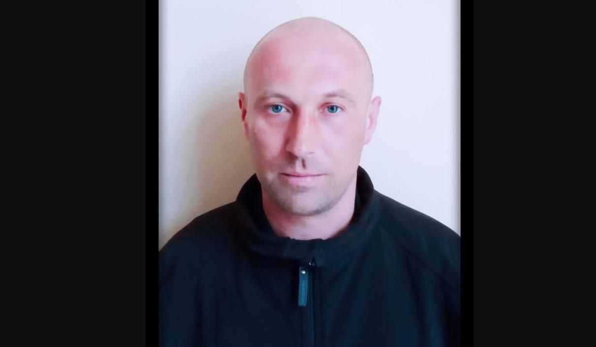 У боях за Сєвєродонецьк під обстрілами градів загинув вінничанин Олександр Цішенко - 24 Канал У боях за Сєвєродонецьк під обстрілами градів загинув вінничанин Олександр Цішенко - 24 Канал