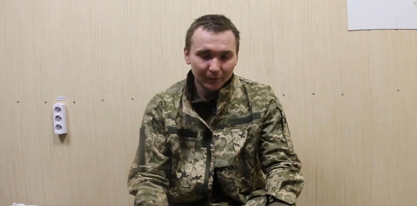 Росія доукомплектовує строковиками свої бригади, – полонений окупант - 24 Канал