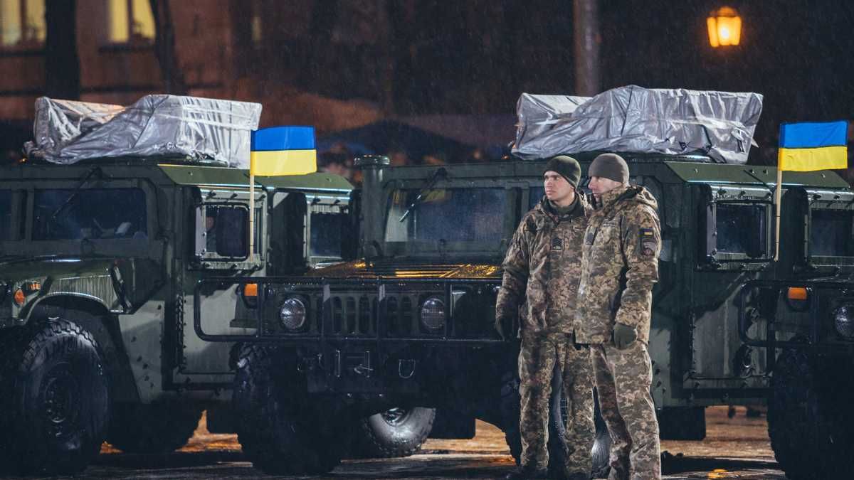В Запорожской области мужчин о мобилизации будут извещать, в частности, сообщением на телефон