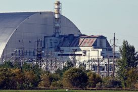 Люди 14 дней в плену на ЧАЭС, но не хотят уходить, потому что будет беда, – глава "Энергоатома"