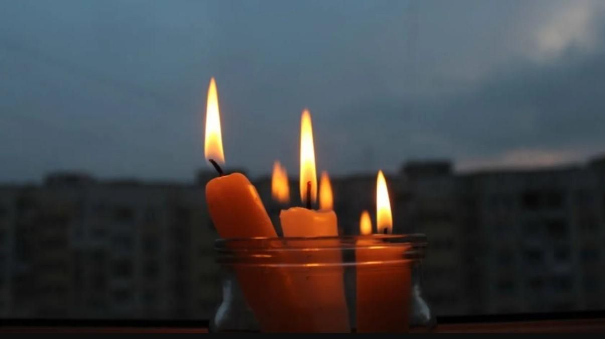 Близько 40 населених пунктів без світла: росіяни масово знеструмлюють Луганщину - 24 Канал Близько 40 населених пунктів без світла: росіяни масово знеструмлюють Луганщину - 24 Канал