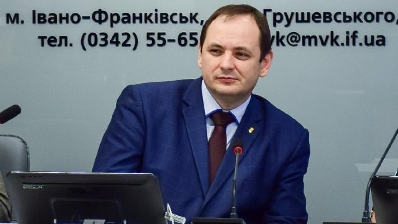 Не мародерствуйте на людях: мэр Франковска Марцинкив пригрозил недобросовестным арендодателям Не мародерствуйте на людях: мэр Франковска Марцинкив пригрозил недобросовестным арендодателям