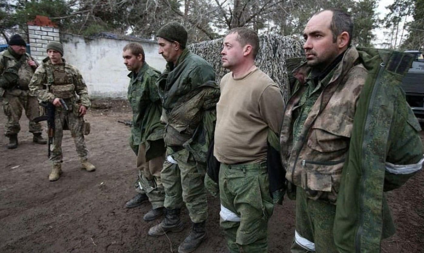 Росіяни спи*дили все, навіть атомну бомбу, – Лойко сказав, що сталося з "другою армією світу" - 24 Канал Росіяни спи*дили все, навіть атомну бомбу, – Лойко сказав, що сталося з "другою армією світу" - 24 Канал