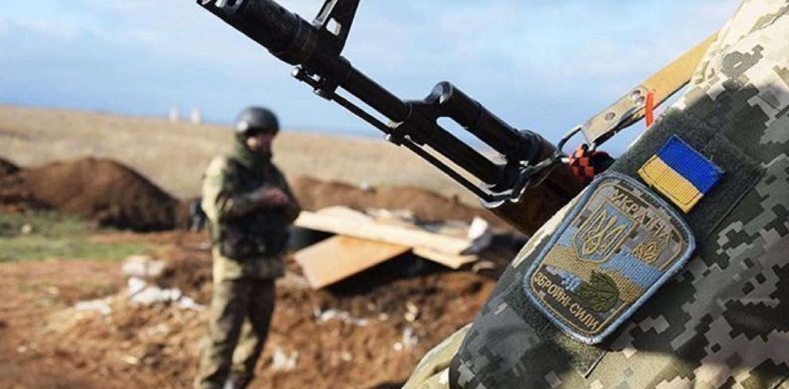 На Сході українські війська стримують ворога одразу в трьох районах: звіт Генштабу ЗСУ - 24 Канал