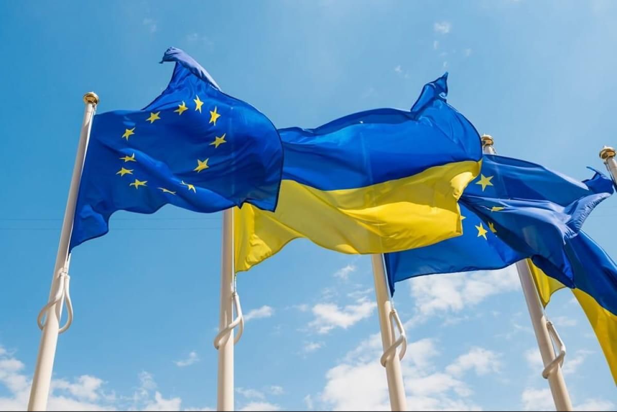 Хорватія підтримала вступ України до ЄС, – Шмигаль - 24 Канал