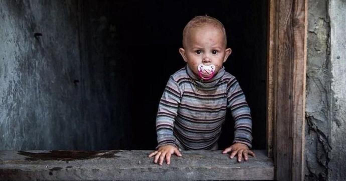 Это война России против украинских детей, – Венедиктова о преступлениях оккупантов