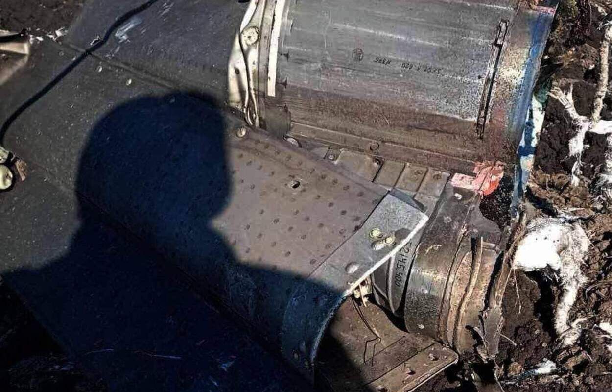 Только за двое суток ВСУ уничтожили 8 воздушных целей оккупантов: за все время боев – почти 140 Только за двое суток ВСУ уничтожили 8 воздушных целей оккупантов: за все время боев – почти 140