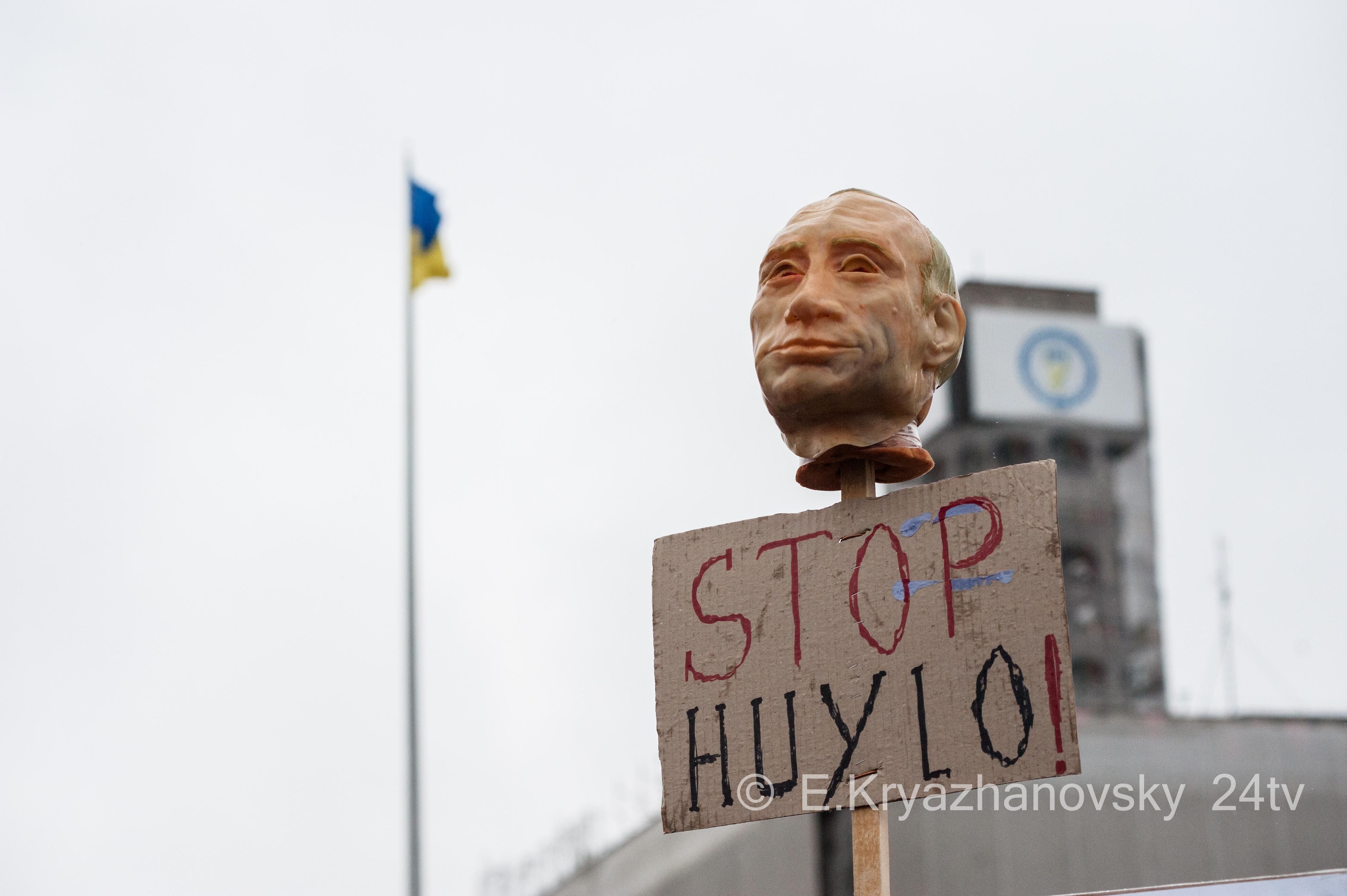 Путин завидует Сталину, – российский журналист о том, почему диктатор развязал войну Путин завидует Сталину, – российский журналист о том, почему диктатор развязал войну