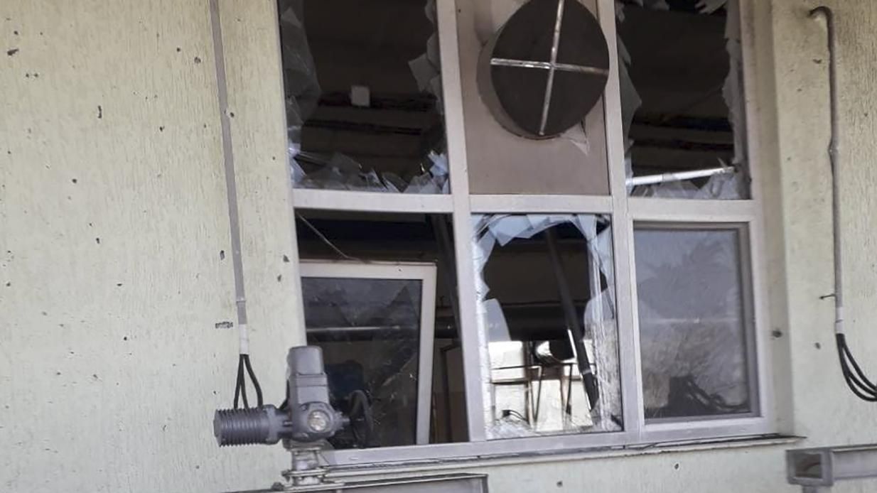 Миколаїв обстрілюють: знову градами та ураганами - 24 Канал Миколаїв обстрілюють: знову градами та ураганами - 24 Канал