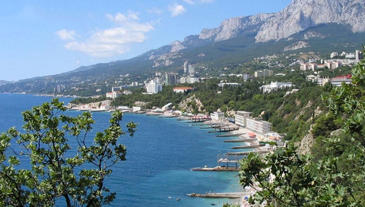 В ВСУ не будет работы: россияне в панике бегут из Крыма - 24 Канал В ВСУ не будет работы: россияне в панике бегут из Крыма - 24 Канал