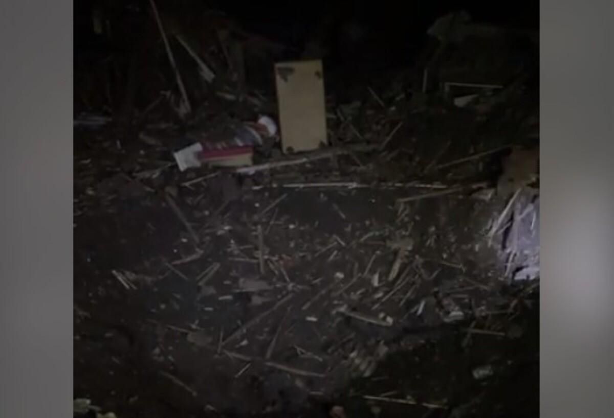 Оккупанты снова нанесли авиаудар по Житомиру Оккупанты снова нанесли авиаудар по Житомиру