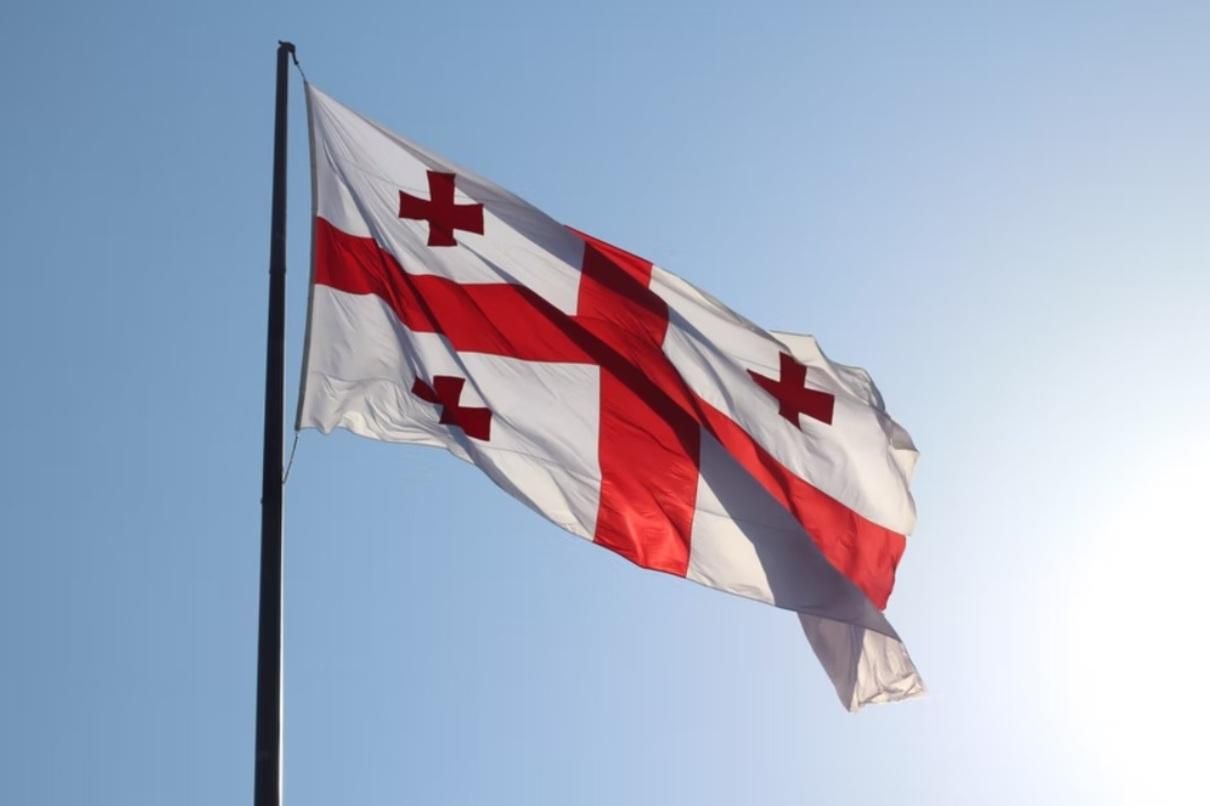 Нам было очень стыдно, – экс-министр Грузии о позиции власти - 24 Канал Нам было очень стыдно, – экс-министр Грузии о позиции власти - 24 Канал