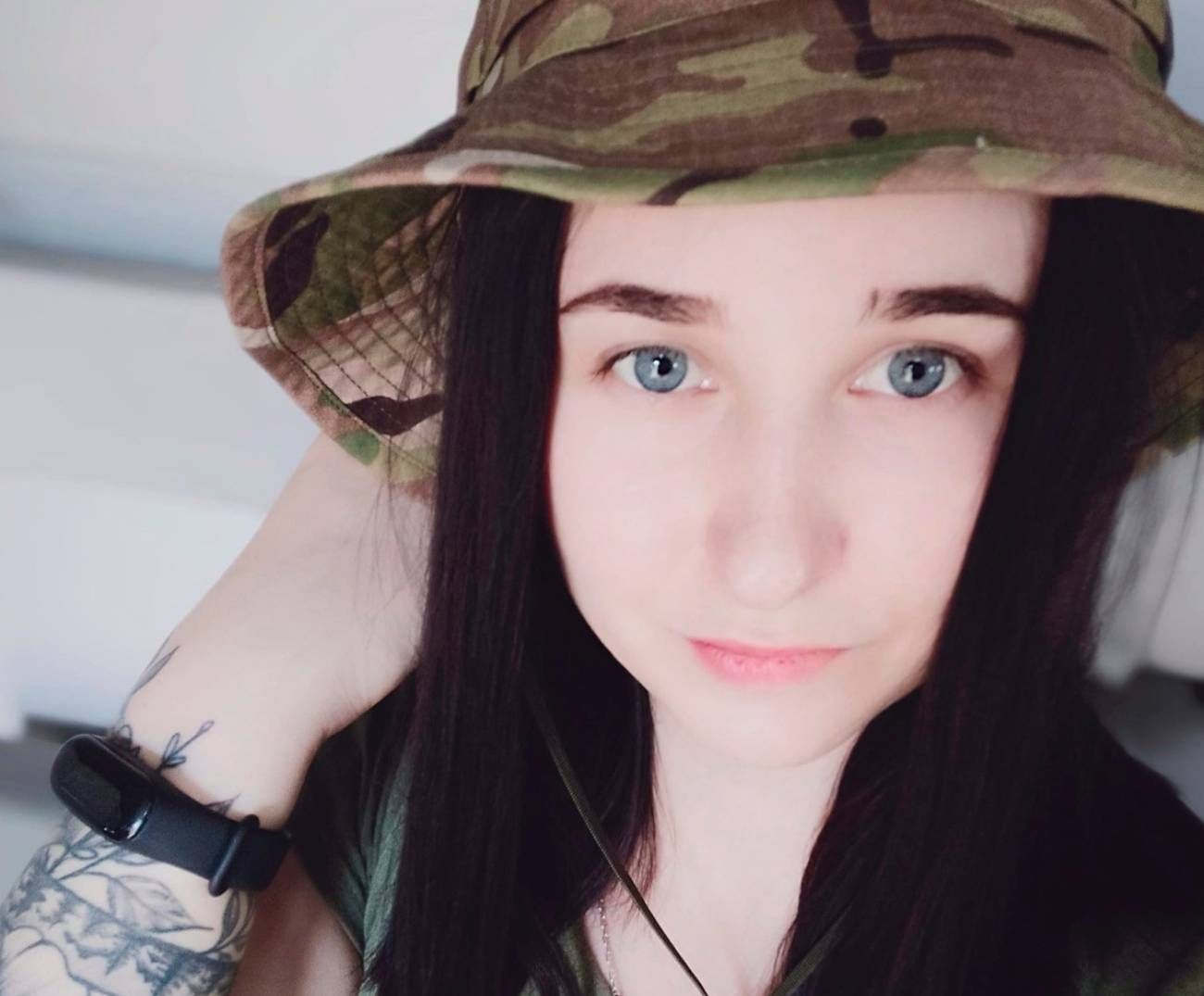 У боях на Харківщині загинула бойовий медик Холодного яру Наталія Оксентюк - 24 Канал У боях на Харківщині загинула бойовий медик Холодного яру Наталія Оксентюк - 24 Канал