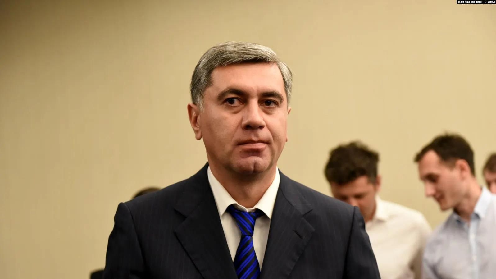 Таке вже неможливо пробачити, – ексміністр Грузії про тероризм Росії в Україні - 24 Канал Таке вже неможливо пробачити, – ексміністр Грузії про тероризм Росії в Україні - 24 Канал