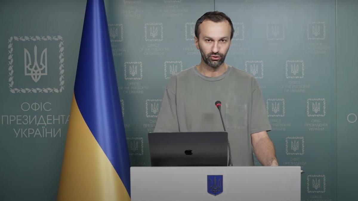 Лещенко розвінчав міфи Кремля про біологічну зброю і секретні лабораторії в Україні - 24 Канал