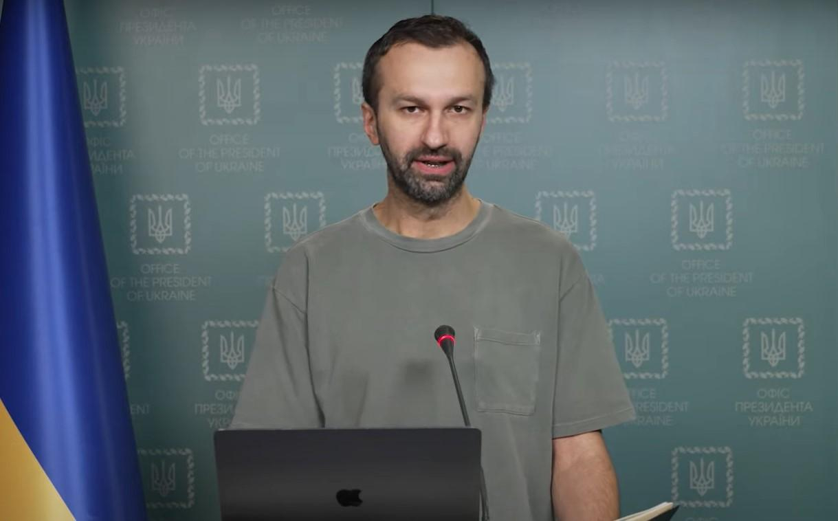 Враг хочет оправдать свою агрессию, – Лещенко разрушил фейки России о ядерном оружии в Украине - 24 Канал