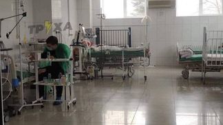 Обстріли окупантів по Харківщині: Геращенко показав фото діток, що опинилися в лікарнях