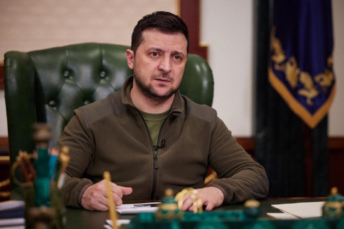 Що це за країна така, яка боїться лікарень і пологових, – Зеленський засудив Росію - 24 Канал Що це за країна така, яка боїться лікарень і пологових, – Зеленський засудив Росію - 24 Канал