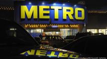 МИД назвало самые большие компании, которые пока остаются на российском рынке