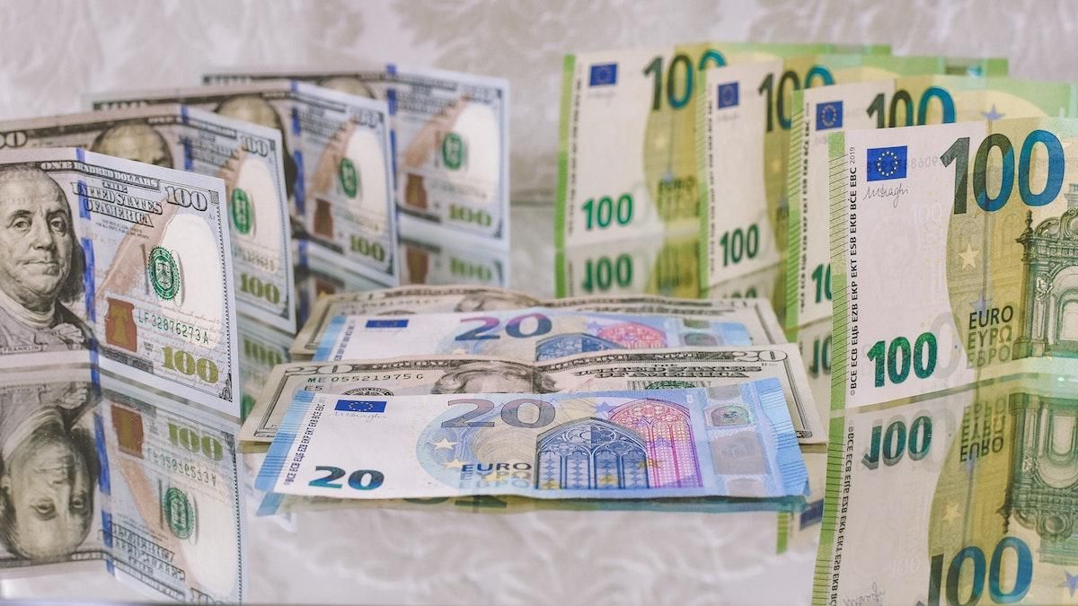 МВФ схвалив екстрену фінансову підтримку Україні на суму 1,4 мільярда доларів - 24 Канал МВФ схвалив екстрену фінансову підтримку Україні на суму 1,4 мільярда доларів - 24 Канал