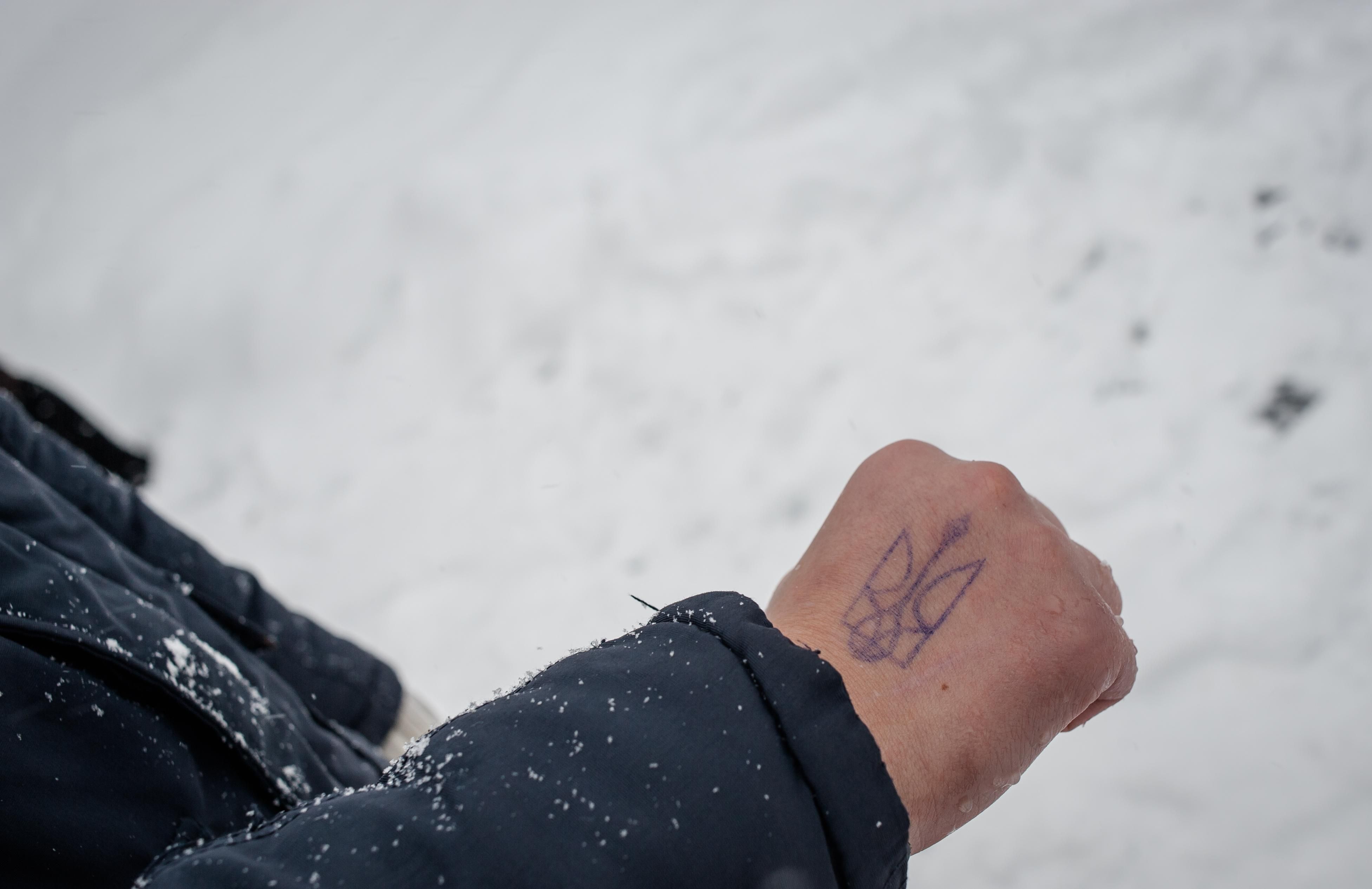 Детей из дома малютки в Сумской области могут перевезти на лечение в Германию Детей из дома малютки в Сумской области могут перевезти на лечение в Германию