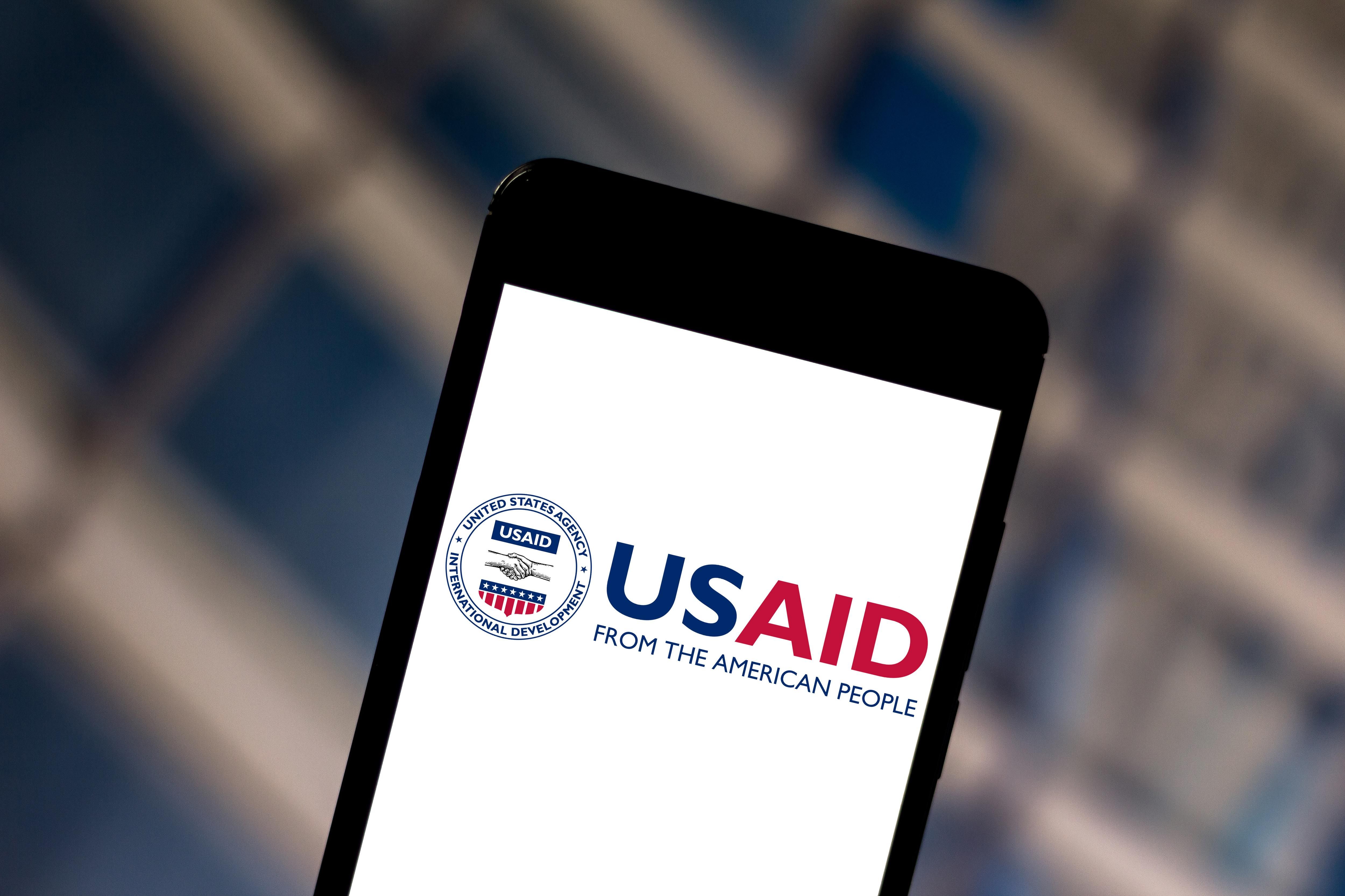 Росіяни розстріляли з танка: в USAID повідомили про трагічну загибель українки та її мами, фото - 24 Канал Росіяни розстріляли з танка: в USAID повідомили про трагічну загибель українки та її мами, фото - 24 Канал