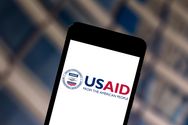 Россияне расстреляли из танка: в USAID сообщили о трагической гибели украинки и ее мамы, фото