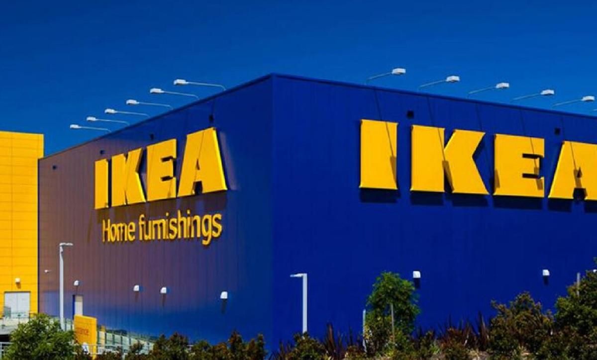 У Росії збираються націоналізувати компанії, які пішли з ринку: зазіхають на IKEA й McDonald's - 24 Канал У Росії збираються націоналізувати компанії, які пішли з ринку: зазіхають на IKEA й McDonald's - 24 Канал