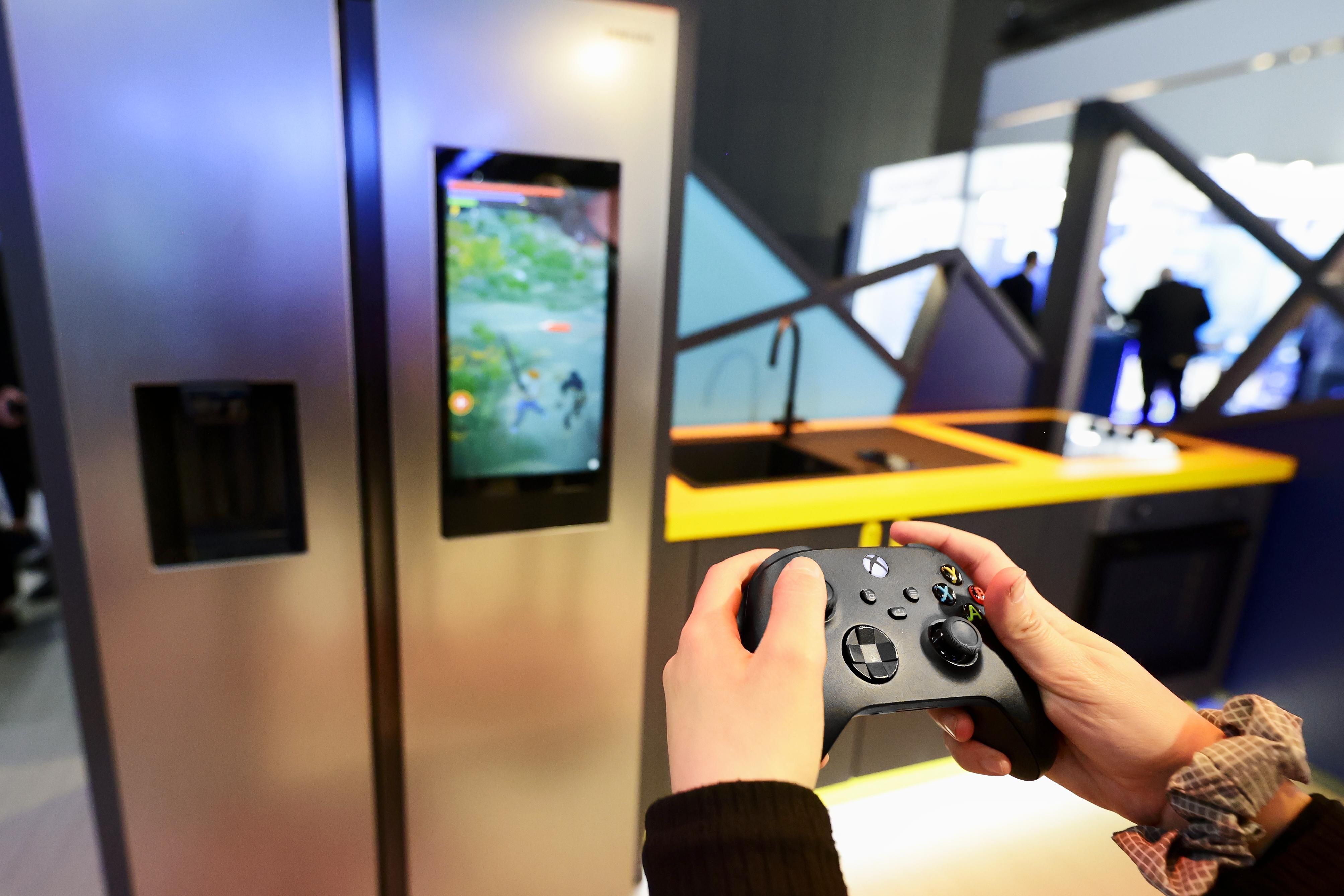 Ніяких приставок: Xbox і Nintendo теж покидають російський ринок - Техно Ніяких приставок: Xbox і Nintendo теж покидають російський ринок - Техно