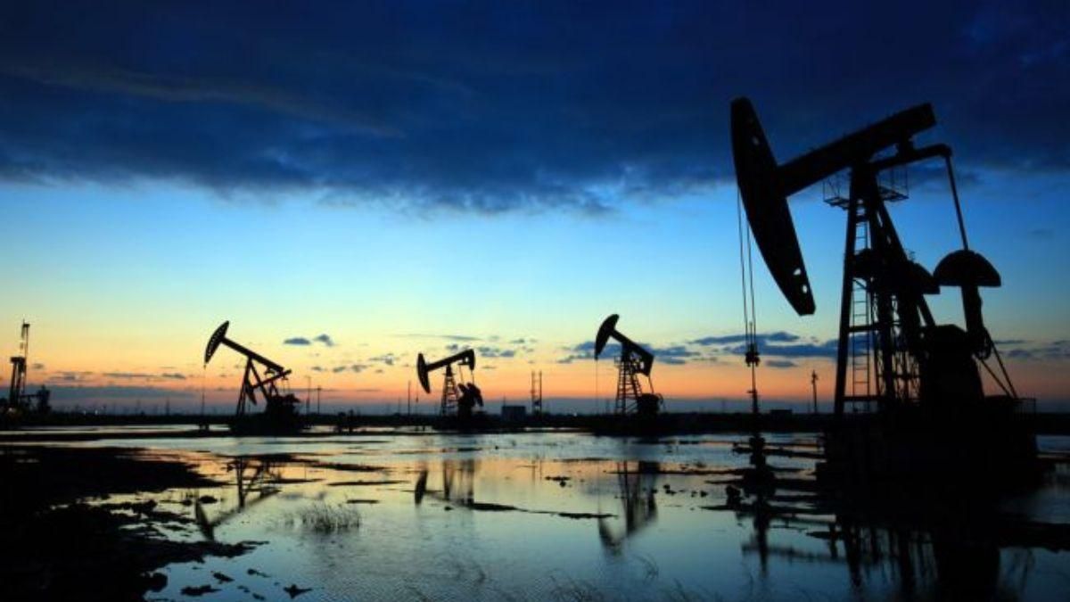 Конгресмени США ухвалили заборону імпорту енергоносіїв з Росії - 24 Канал Конгресмени США ухвалили заборону імпорту енергоносіїв з Росії - 24 Канал