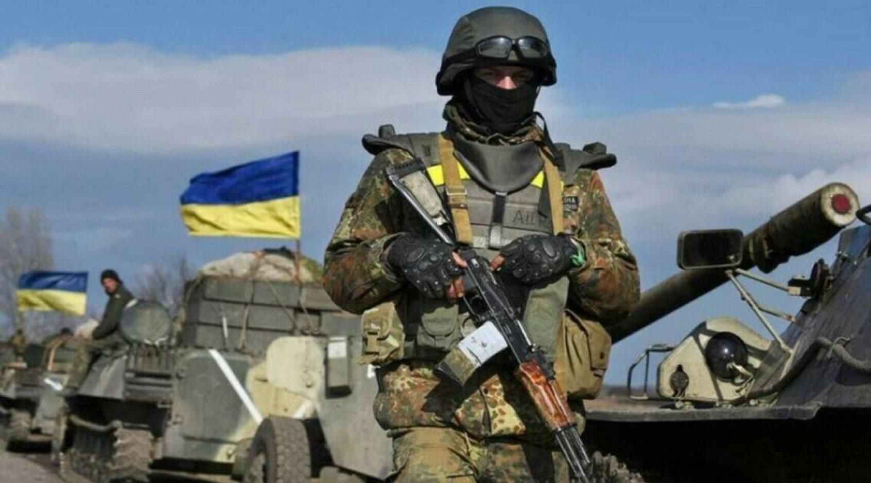 Украинские защитники защищают Харьков и Ахтырку, идет круговая оборона Мариуполя