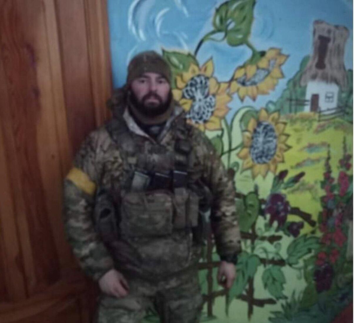 В войне с оккупантами погиб легендарный боец Яшка Цыганков В войне с оккупантами погиб легендарный боец Яшка Цыганков