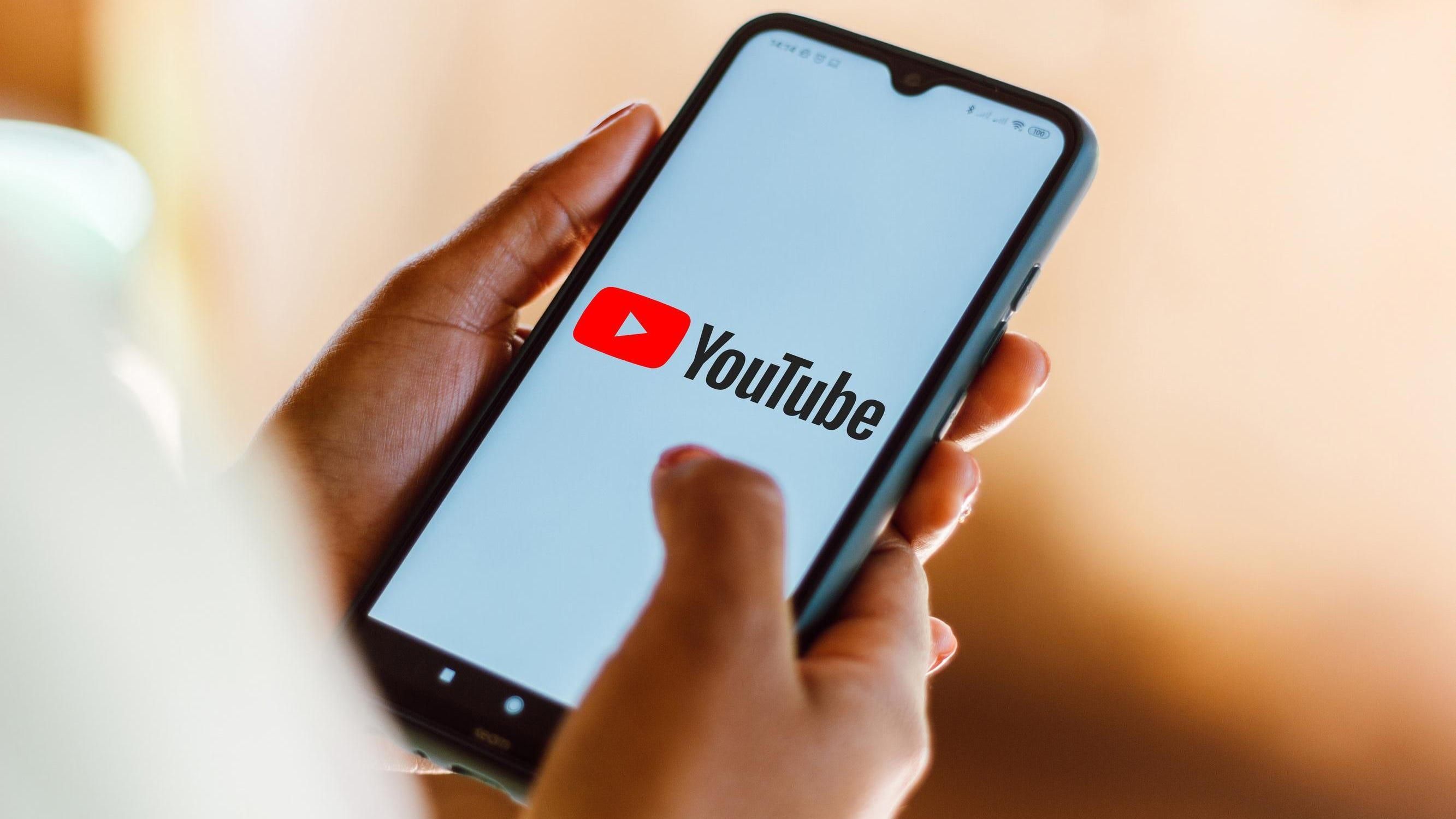 Кінець блогерам: YouTube ввів нові обмеження для росіян - 24 Канал Кінець блогерам: YouTube ввів нові обмеження для росіян - 24 Канал