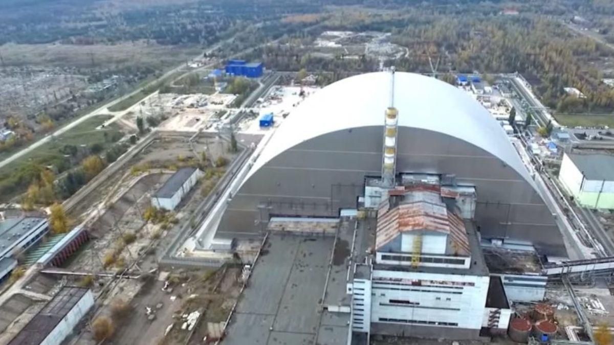 Ситуация в целом опасная, – ОП о захвате оккупантами Чернобыля