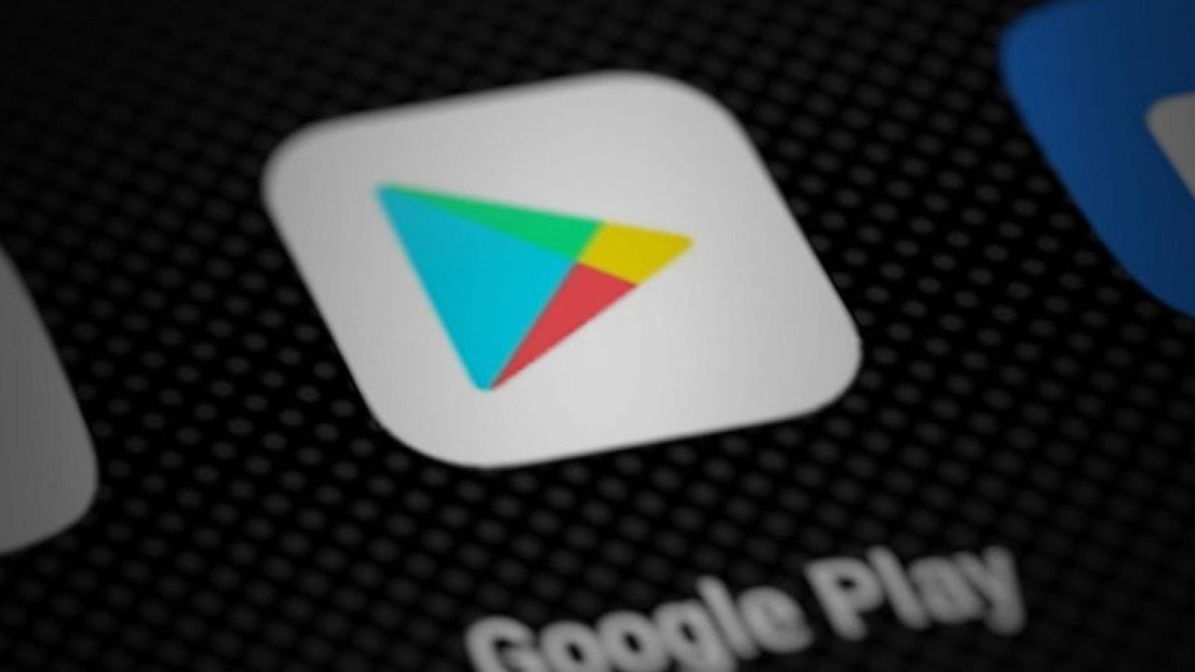 Крок на шляху до повного блокування Google Play: як зараз працює послуга в Росії - 24 Канал Крок на шляху до повного блокування Google Play: як зараз працює послуга в Росії - 24 Канал