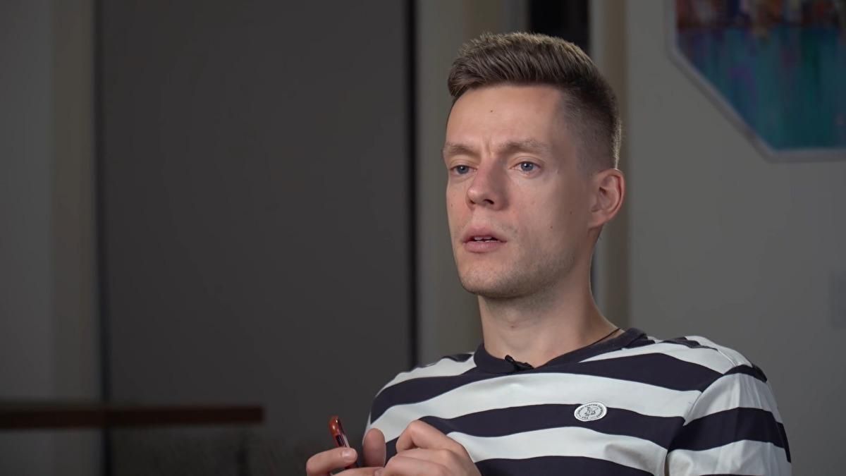 У Білорусі визнали екстремістськими відео з ютуб-каналу Дудя - 24 Канал У Білорусі визнали екстремістськими відео з ютуб-каналу Дудя - 24 Канал